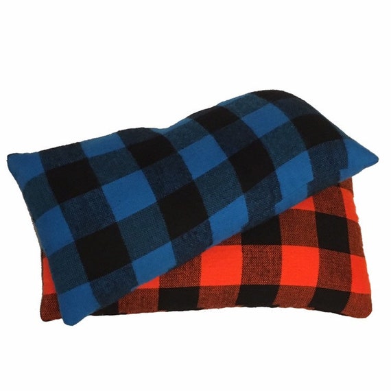 Rice Heat Pad Two Medium Heating Pads Microwave Heat Pad Etsy