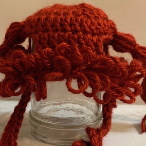 Dog Hat, Small Dog Hat, Dog Beanie, Winter Hat, Dog Accessories, Pet Hats, Fur Baby Hat