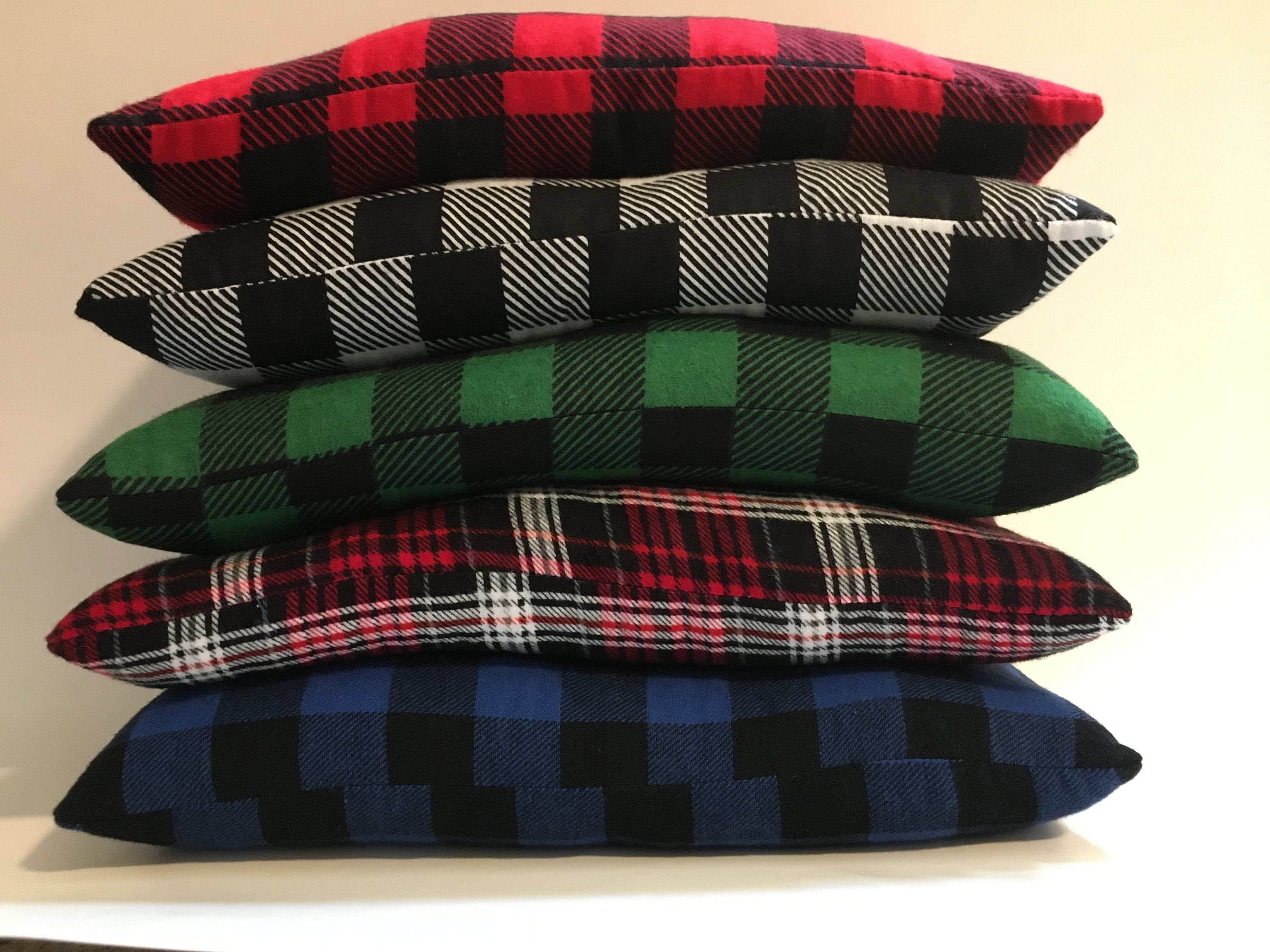 Rice Heating Pad, Two Large Heating Pads, Microwave Heat Pad, Heating
