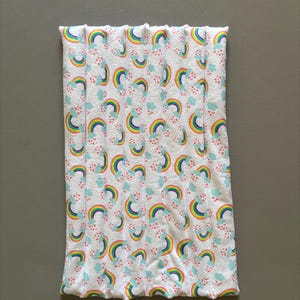 Rice Heat Pad,  XL Microwave Heat Pad, 13x20, Large Heating Pad, Rice Heating Pad, Cold Pad, Rice Bag, Reusable Heating Pad