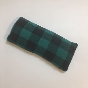 Small Rice Heating Pad