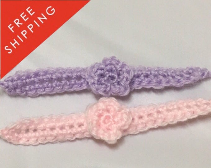 Twin ID Bracelet, Twin ID Anklets, Baby Bracelet, Free Shipping, Twin Bracelets, Baby Anklet, Crochet ID Bracelet, Hospital Bracelet, Gift