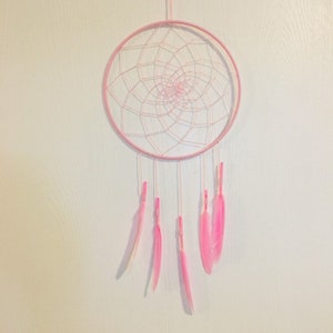 Dreamcatcher, Wall Hanging, Free Shipping, Boho, Boho Home Decor, Nursery Decor, Medium Dreamcatcher, Boho Dreamcatcher, Home Decor