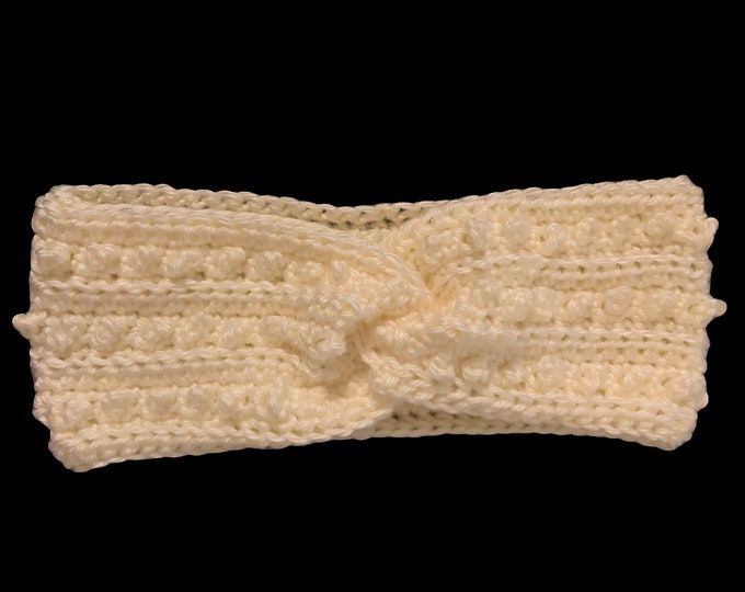 Ear Warmer, Headband, Baby Headbands