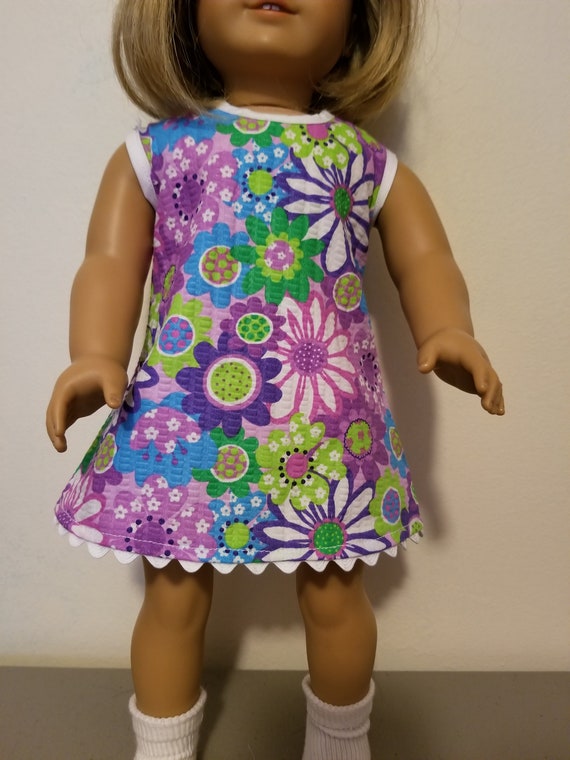 etsy 18 inch doll clothes