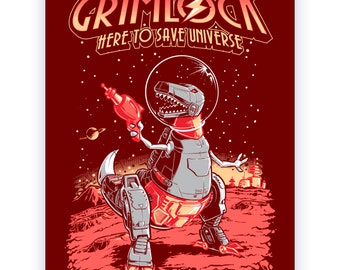 Robot Dinosaur - Etsy Singapore Robot Dinosaur - Etsy Singapore