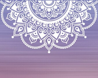 Download Half Mandala Car Etsy