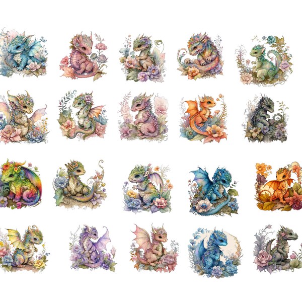 Dragon Laptop Stickers Etsy