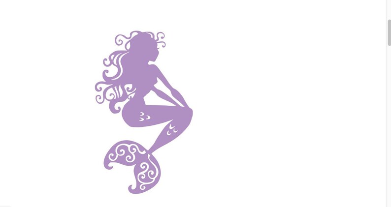 Car decal Cup Decal Laptop Decal Mermaid Laptop Sticker decal Cup Sticker Car sticker Mermaid Decal Mermaid Sticker