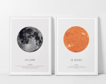 sun and moon etsy