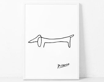 ★☆ピカソ ヘアーネットをつけた女 アートテリー シャーリングプリント★☆ シャーリングカットソー|RETRO GIRL | RETRO GIRL ONLINE STORE