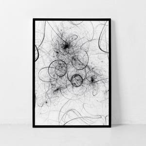Krabbel prenten, Krabbel kunst, eenvoudige muur kunst, minimalistische wanddecoratie, minimale poster, Simple prints, Krabbel prints, affiche Scandinave