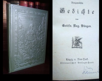 Vampirism 1880 Leonore Gottfried August Bürger Dracula Bram Stoker Gothic novel