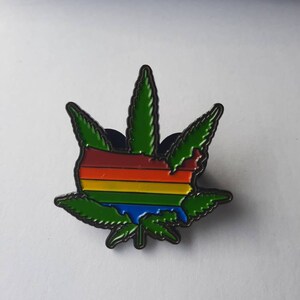 Pot leaf america