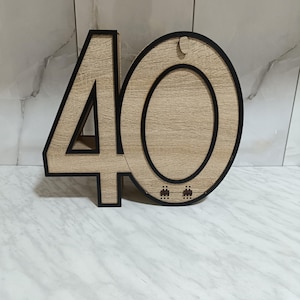 Minibarek 40