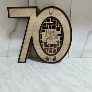 ミニバー 70
