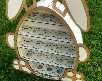 Easter Decoration , Egg rack 2 sizes