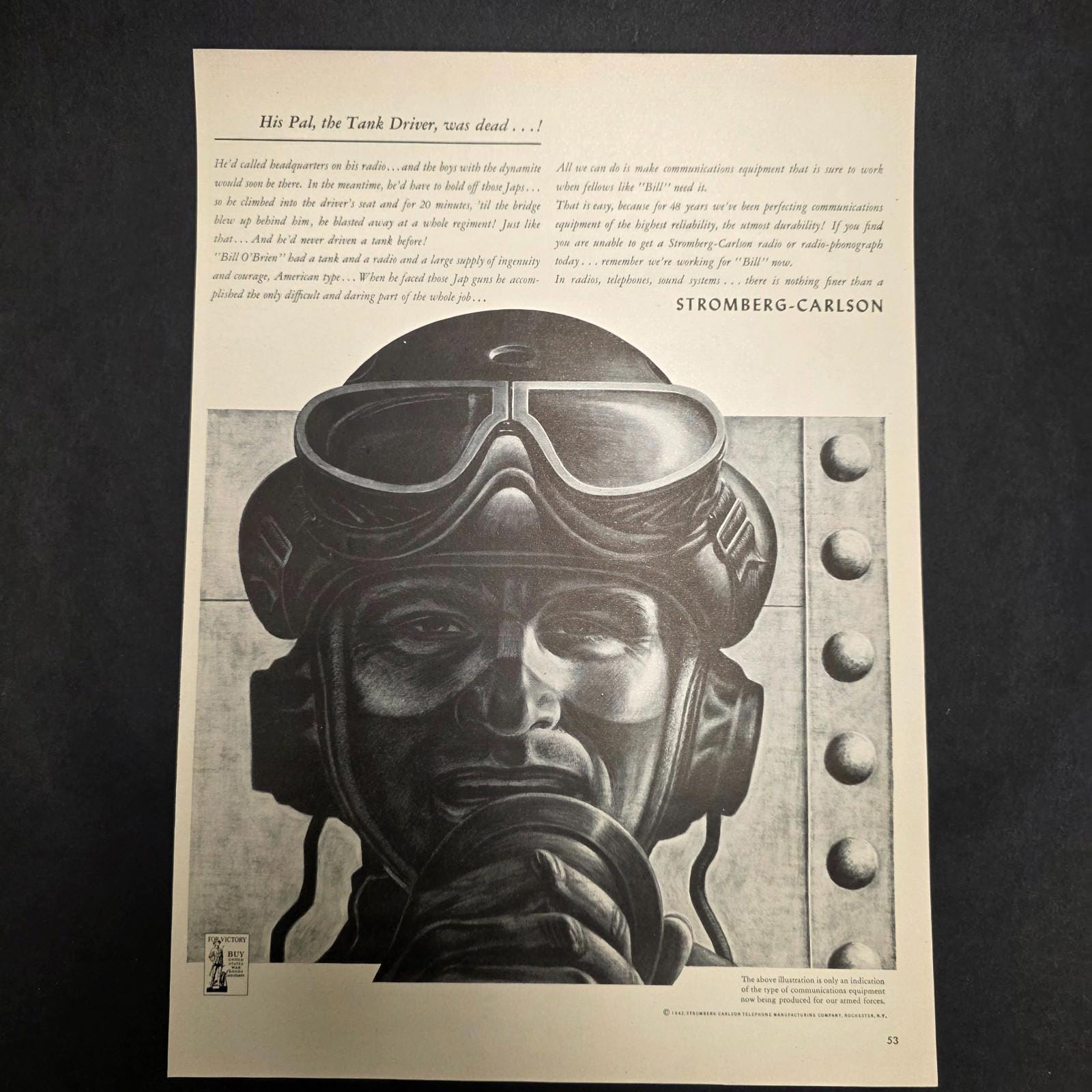 Stromberg carlson radio - Etsy 日本