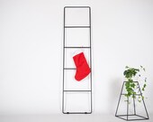Blanket Ladder, Towel Ladder, Quilt Ladder, Decorative Ladder, Metal Ladder, Retail Display Wedding Decoration