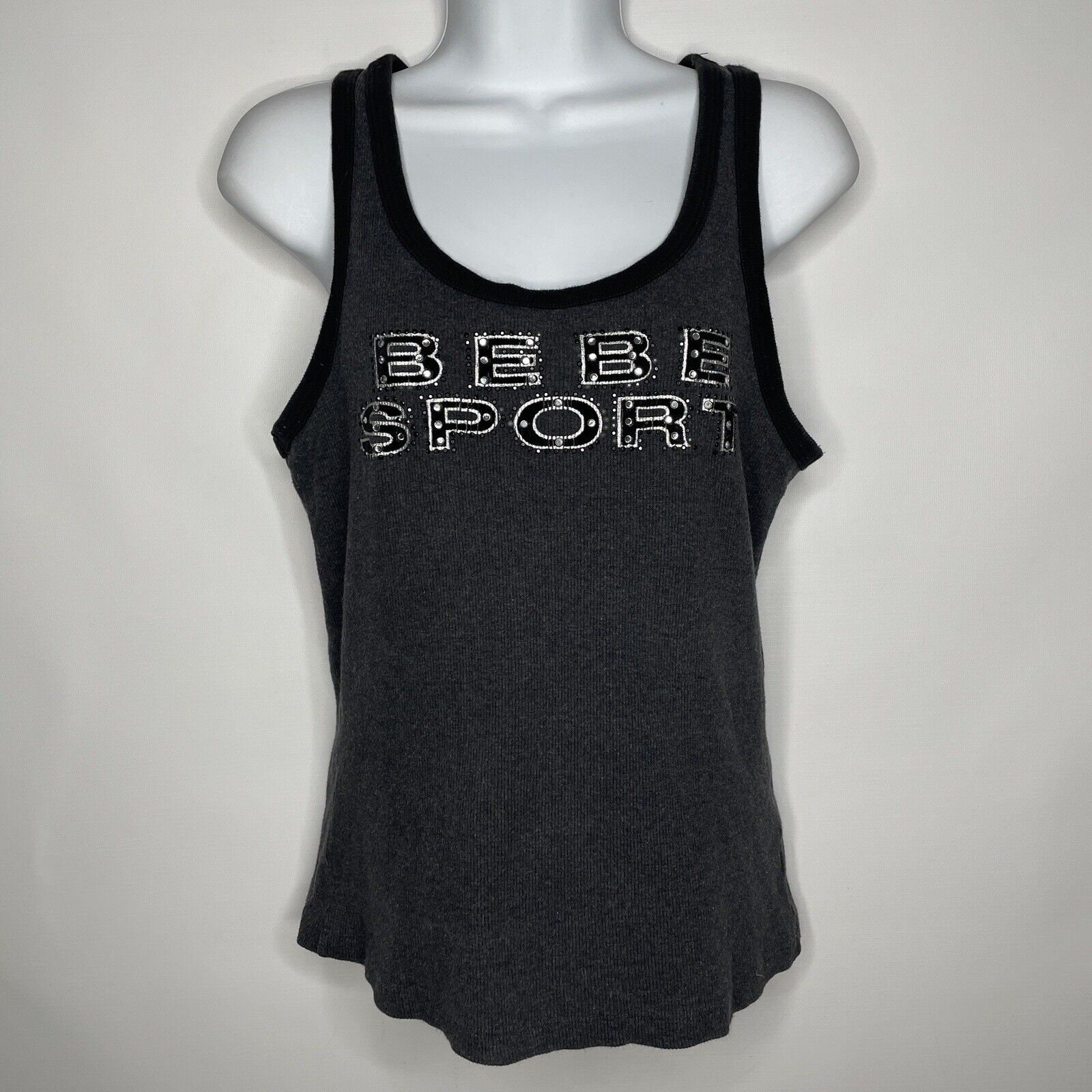Bebe Tank Top - Etsy