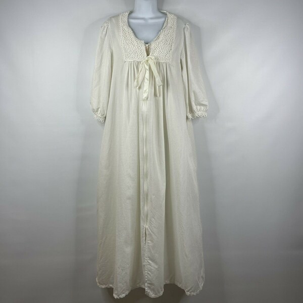 Crochet Nightgown Etsy