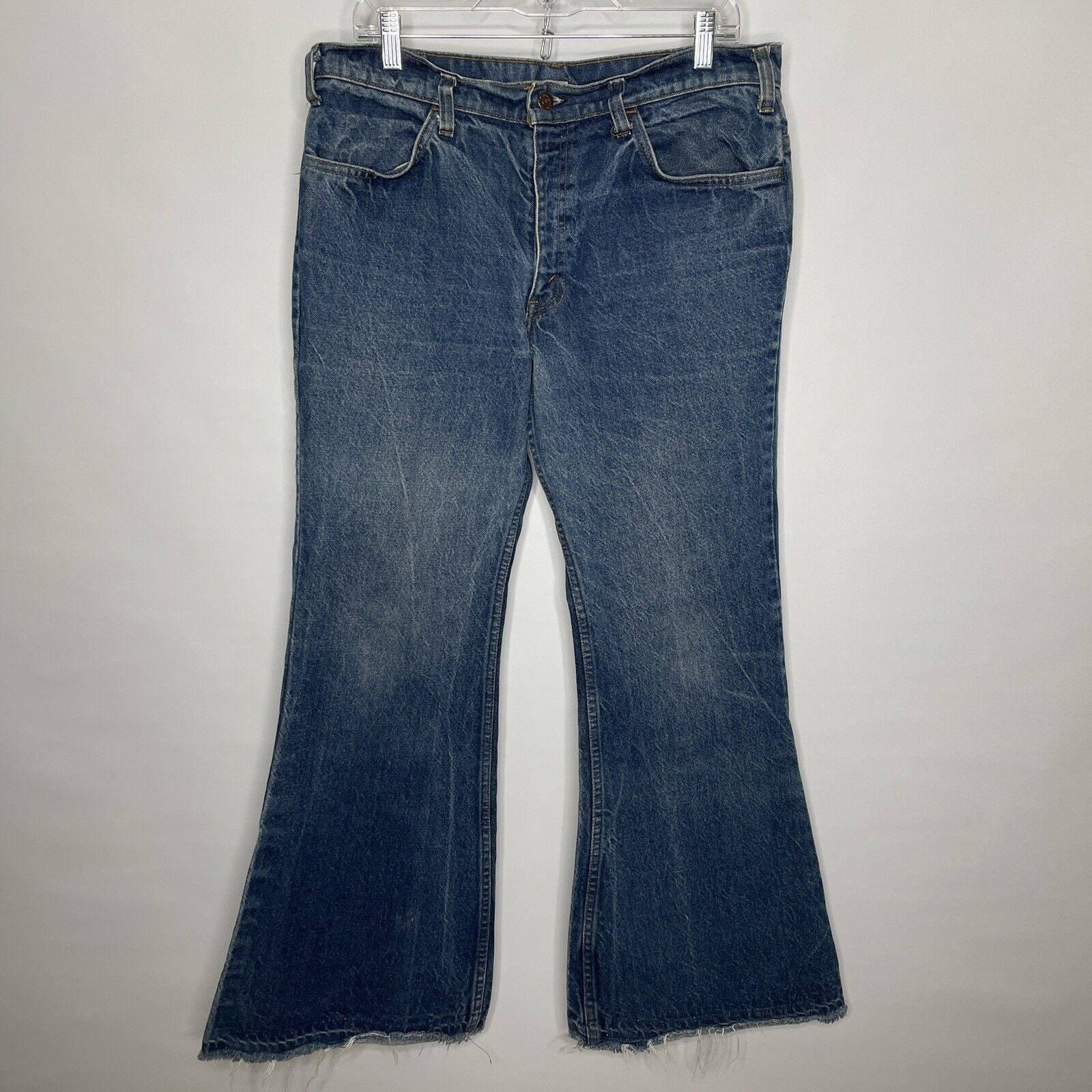 Levis 684 - Etsy.de