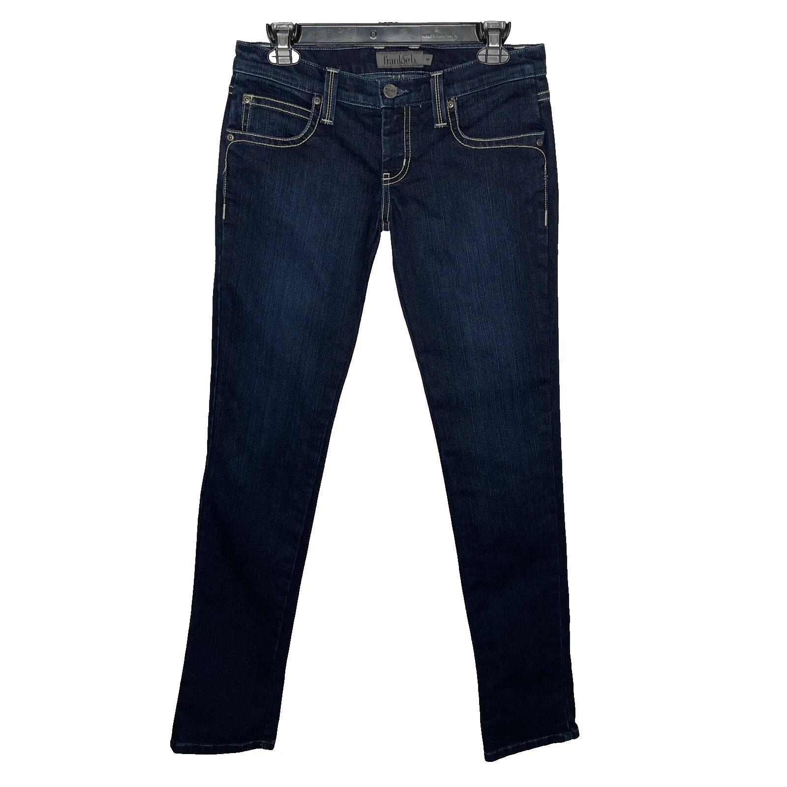 Frankie B. Jeans - Etsy