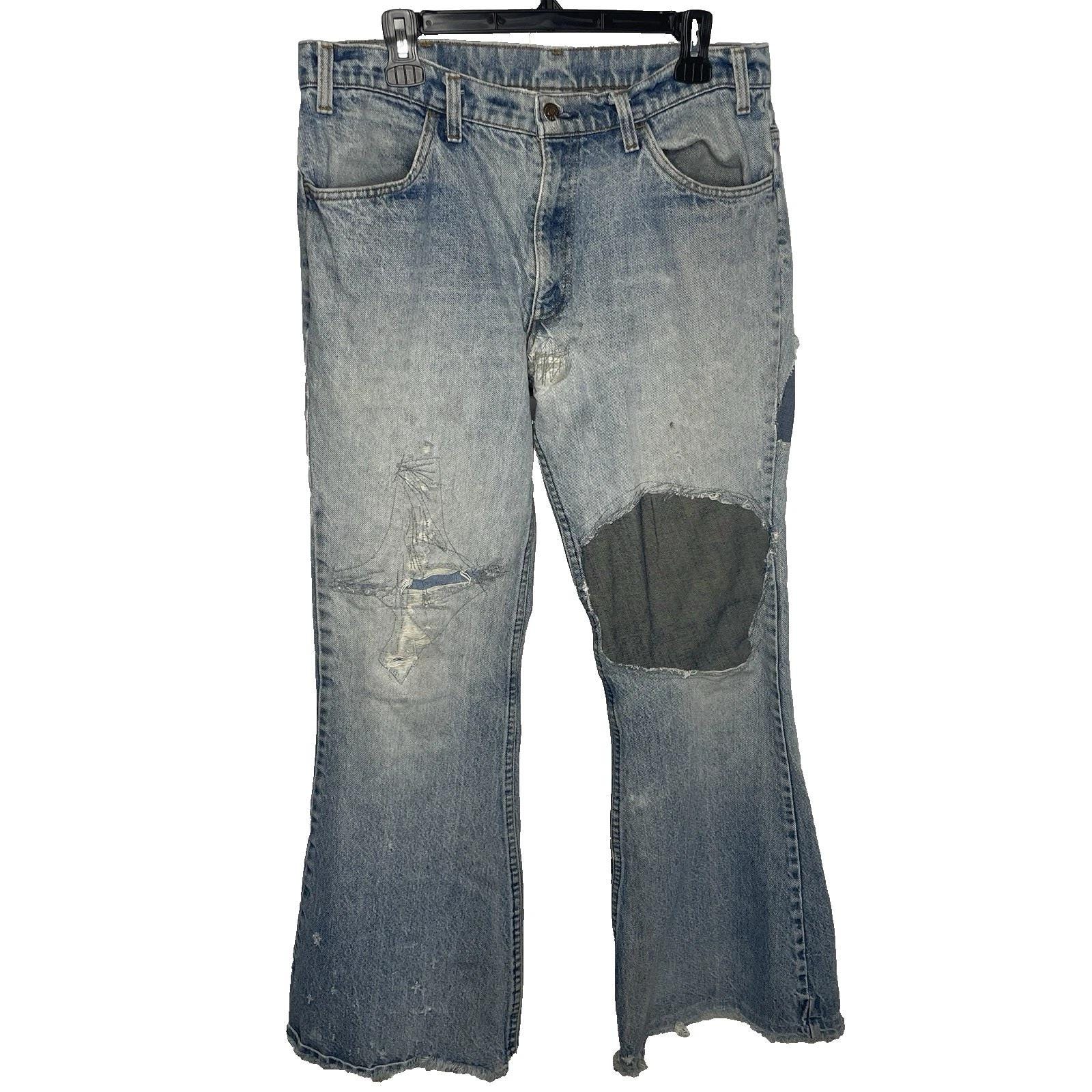 Levis 684 - Etsy