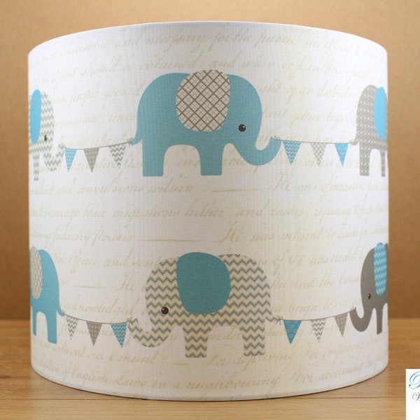 Nursery Lamp Shade Etsy UK