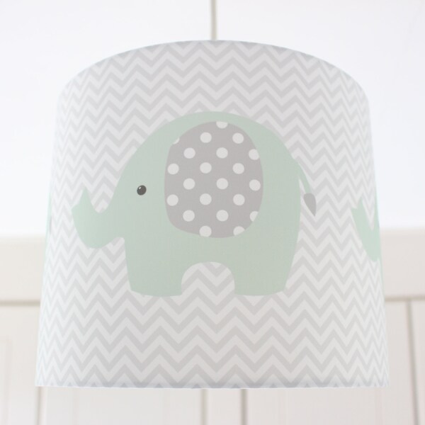 Mint Green Nursery Etsy UK