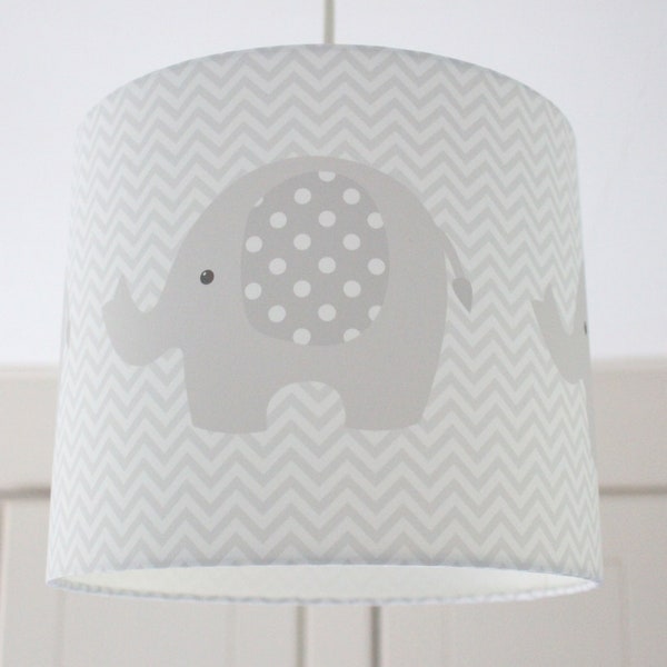Nursery Lamp Shade Etsy UK