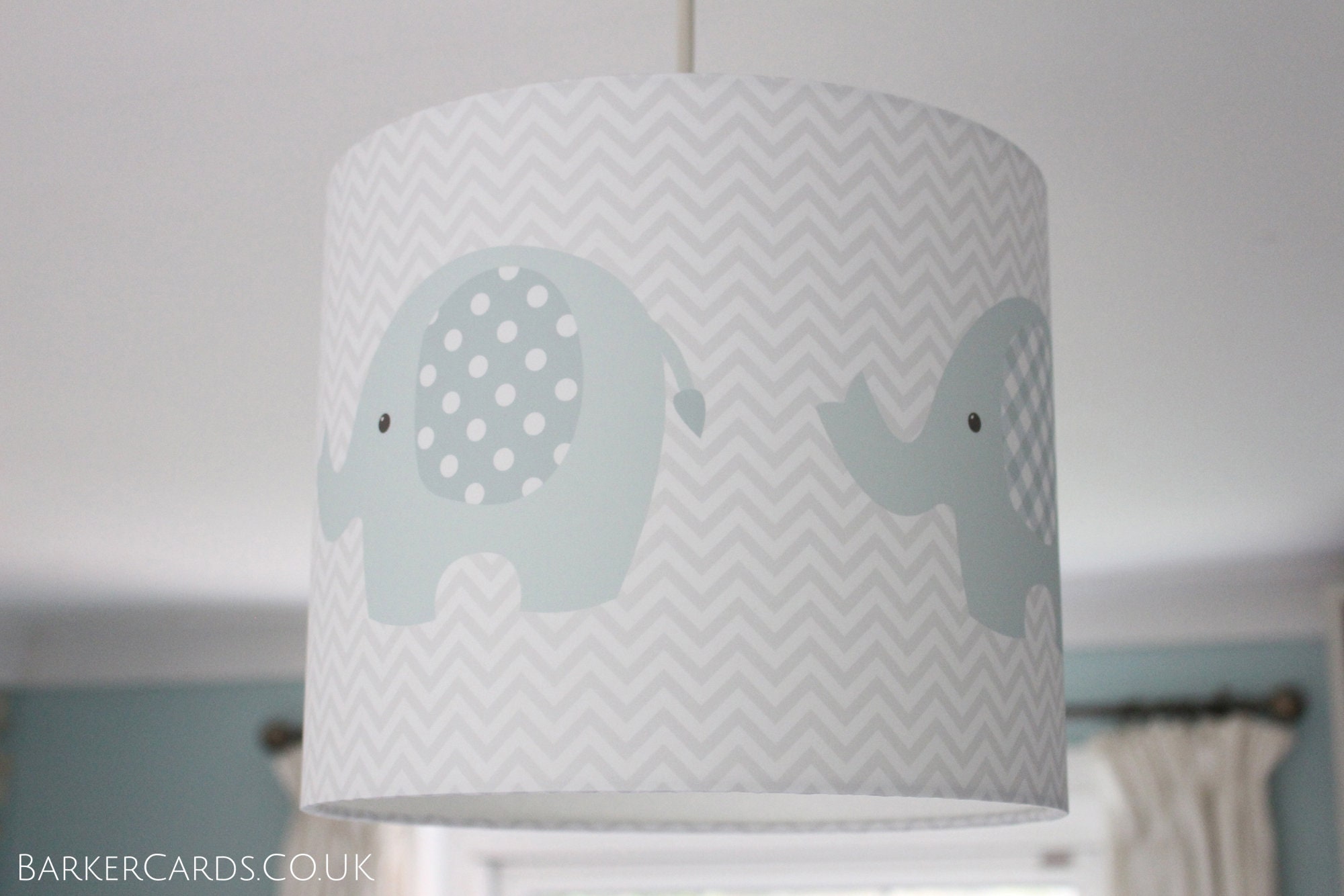 Baby Boy Nursery Baby Girl Nursery Nursery Lampshade Etsy