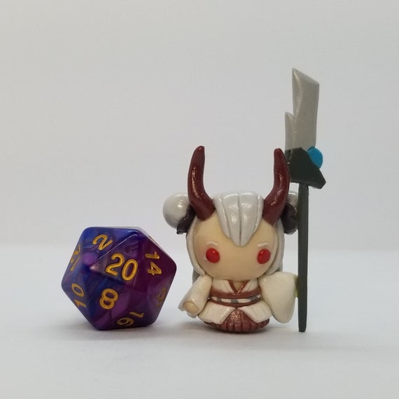 d&d diy miniatures