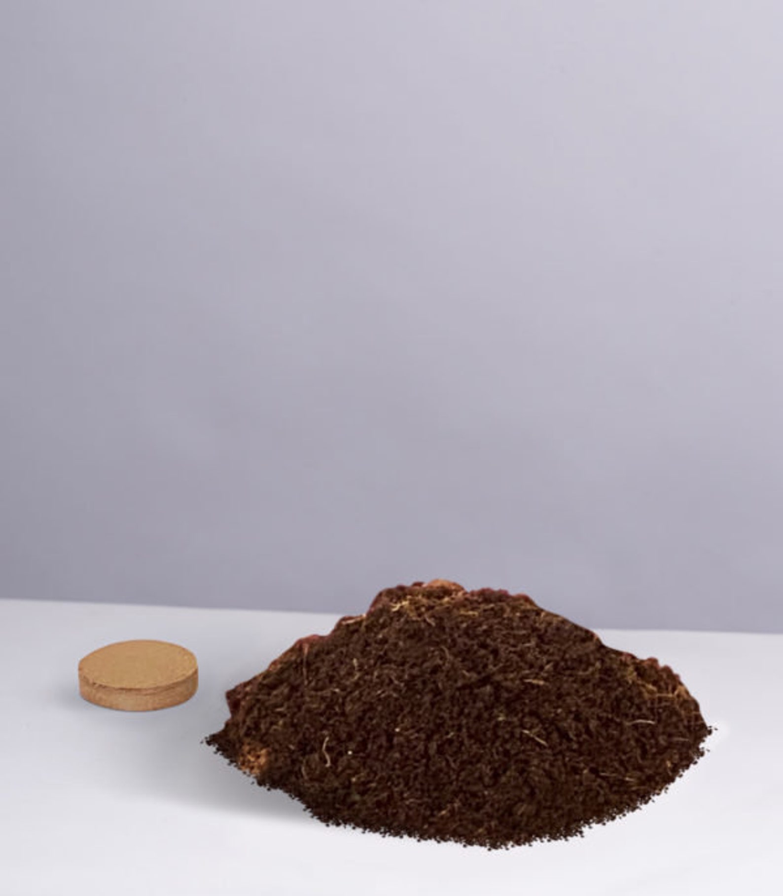 Expanding Soil Disc Seed Starting Potting Mix Soil Disc Etsy