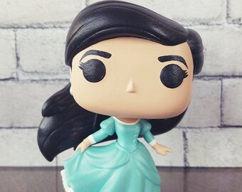 hamilton funko lewis