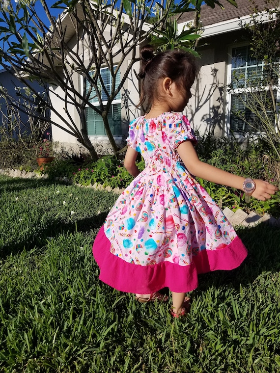 Chicas Candyland Cumpleaños vestido giratorio Lollipop - Etsy México Chicas Candyland Cumpleaños vestido giratorio Lollipop - Etsy México