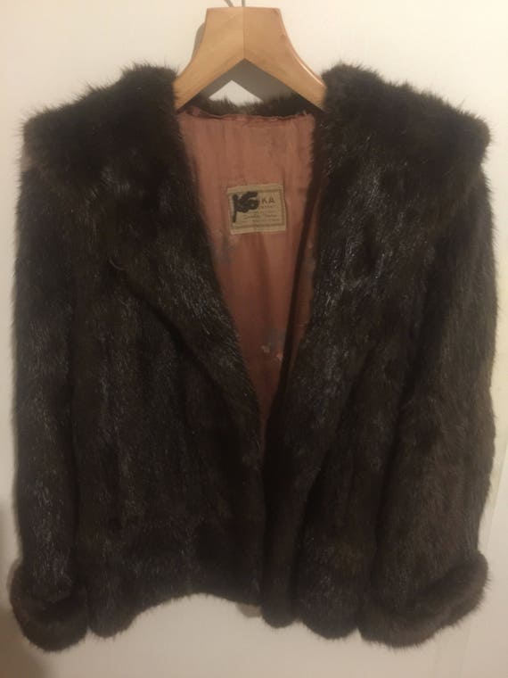 Alaska Fur Coats Tradingbasis