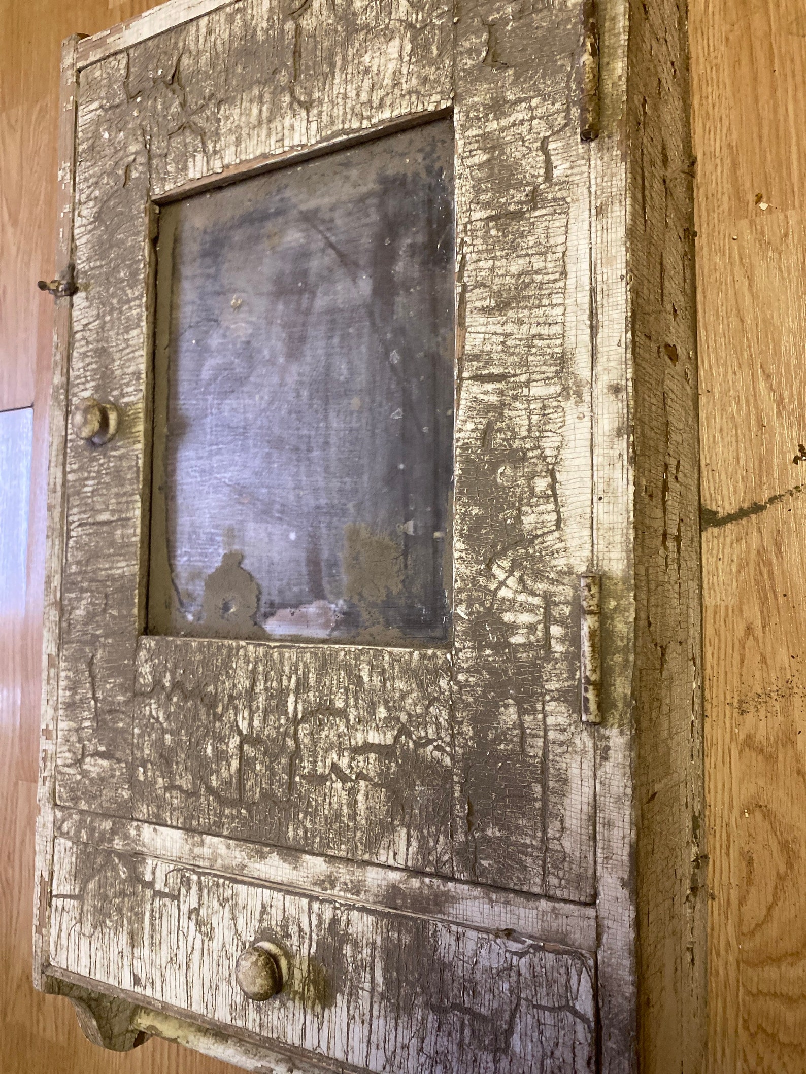 Farm Fresh Unfinished Medicine Etsy