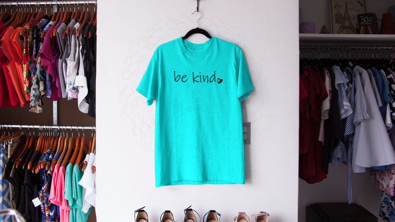 Be Kind with Heart Kids