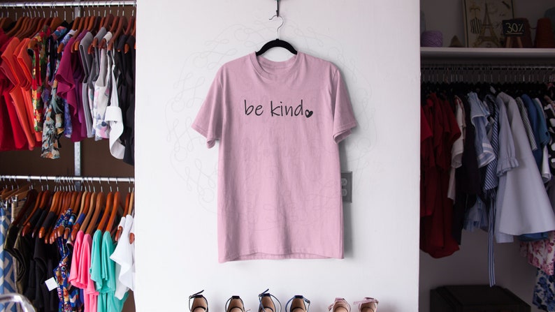 Be Kind with Heart Kids