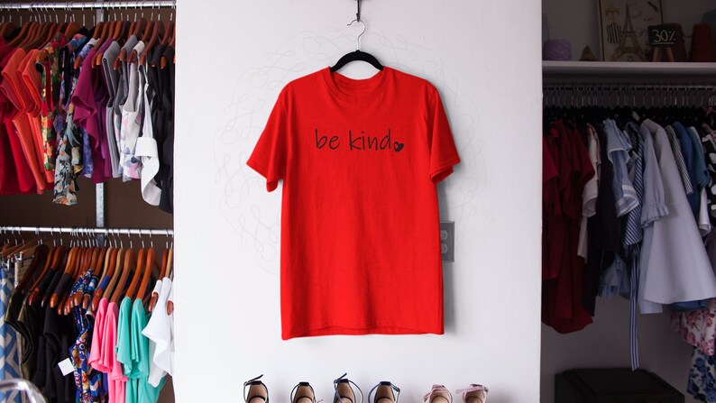 Be Kind with Heart Kids