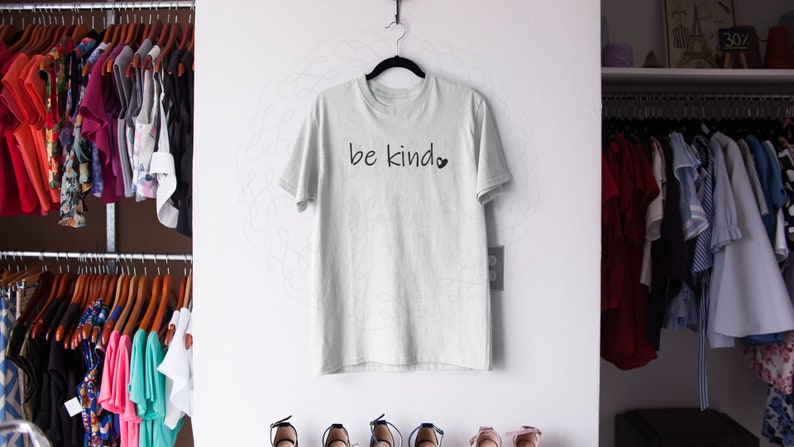 Be Kind with Heart Kids