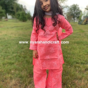 Baby girl kurta design 2019 2025