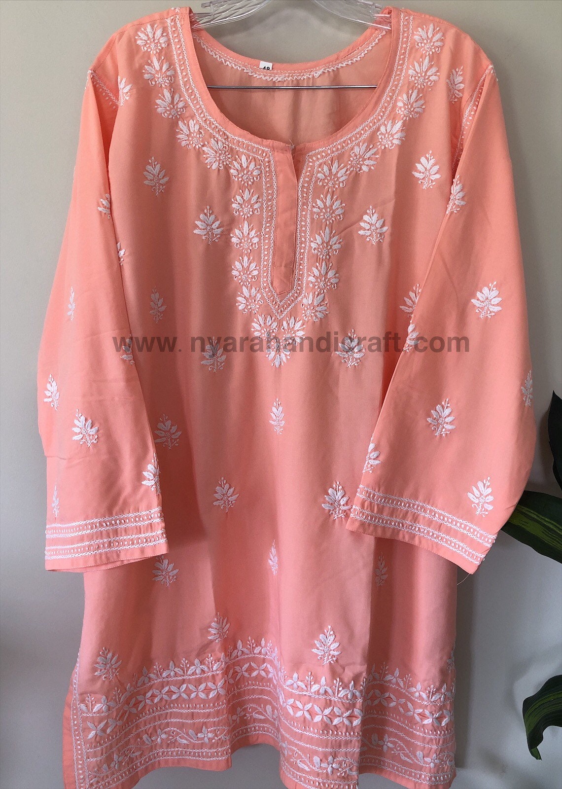 chikankari blouse online