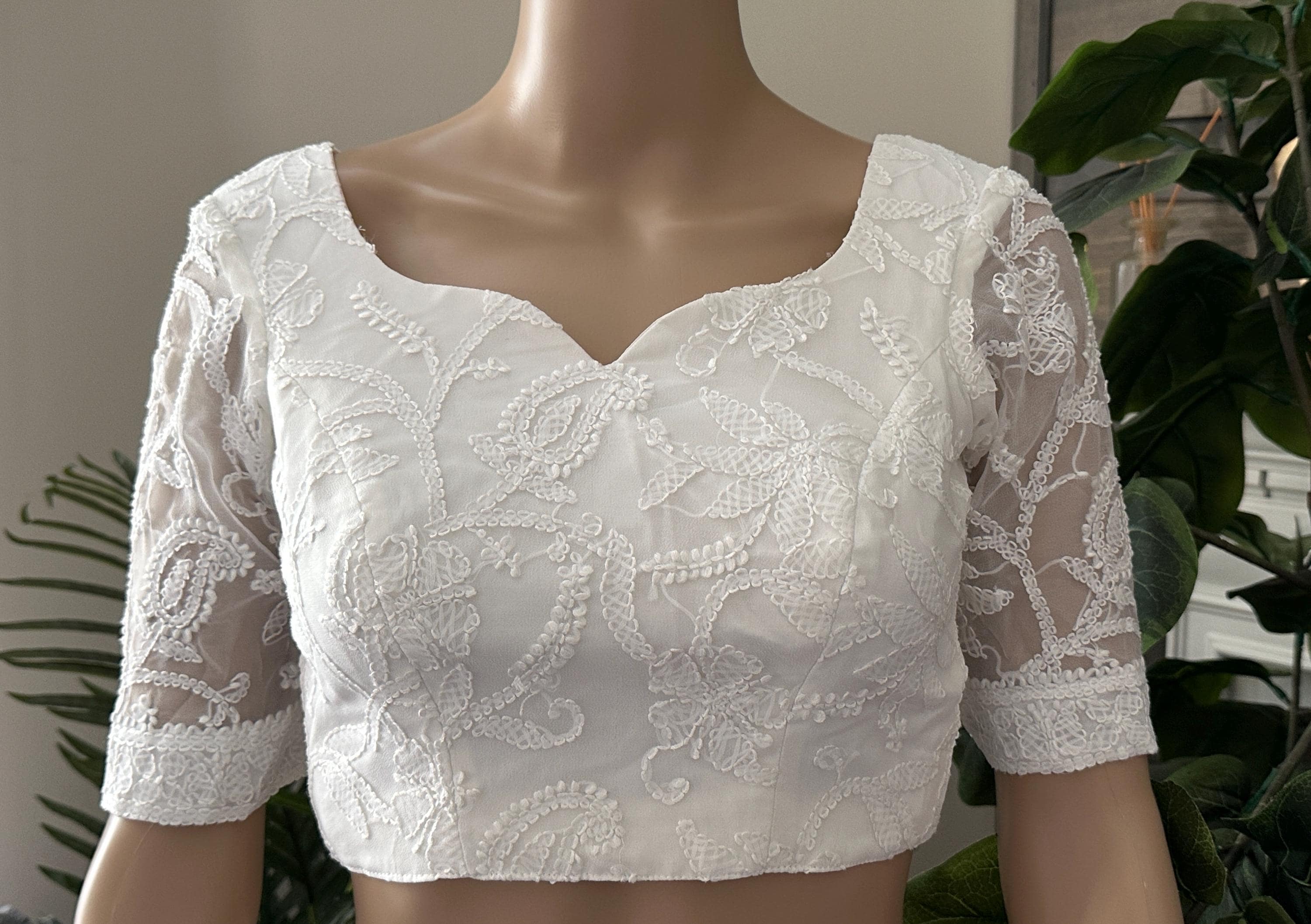 新品未使用＊ヌキテパ＊Chikan Embroidery Blouse il_340x270.3543675927_2kpz.jpg