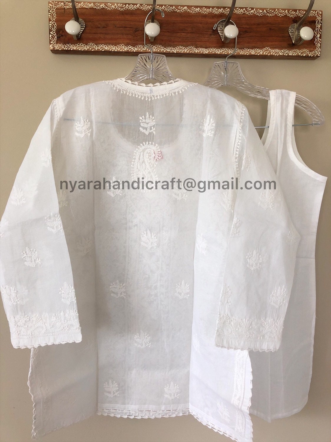Very Beautiful Chikan kari Lawn Dress Design 2021/Trendy Cotton Net Kurti, Kurta,Kameez,Trouser Ideas - YouTube | Kurti designs, Kurta designs, Kurti