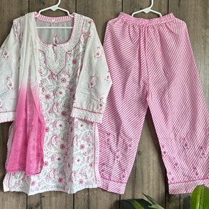 Baby girl pajama design deals