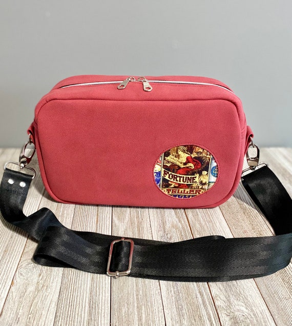 crossbody travel day bags Seoky Rop Sling Bag for Women Men One Shoulder Bag Backpack Fanny Pack Cross Body for Trip Black Are you looking for an affordable and extremely convenient over the shoulder sling backpack to take on day trips or hikes Crossbody Bags - Crossbody Travel