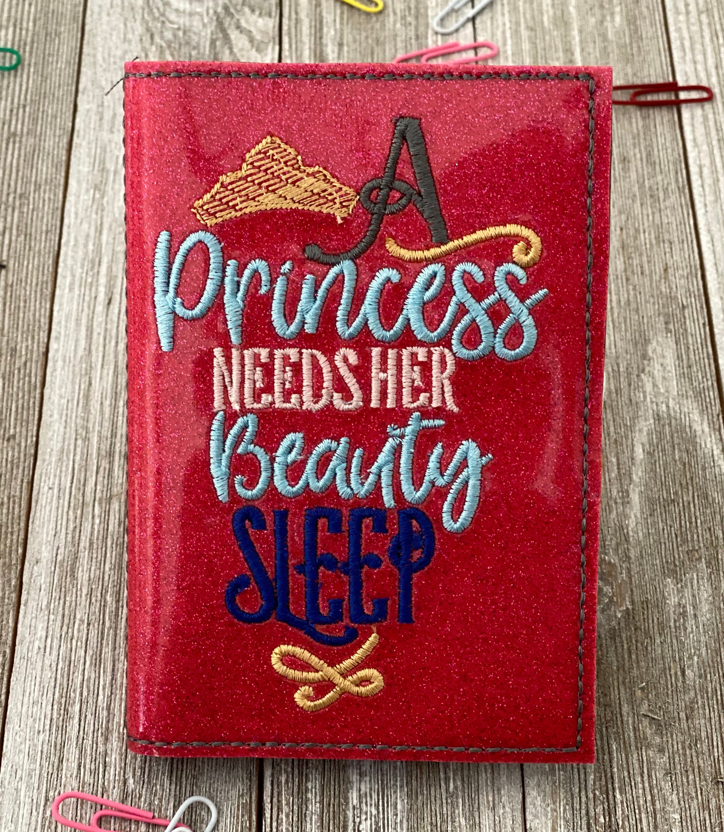 Mini Composition Notebook Holder Mini Notebook Holder Mini Etsy.de