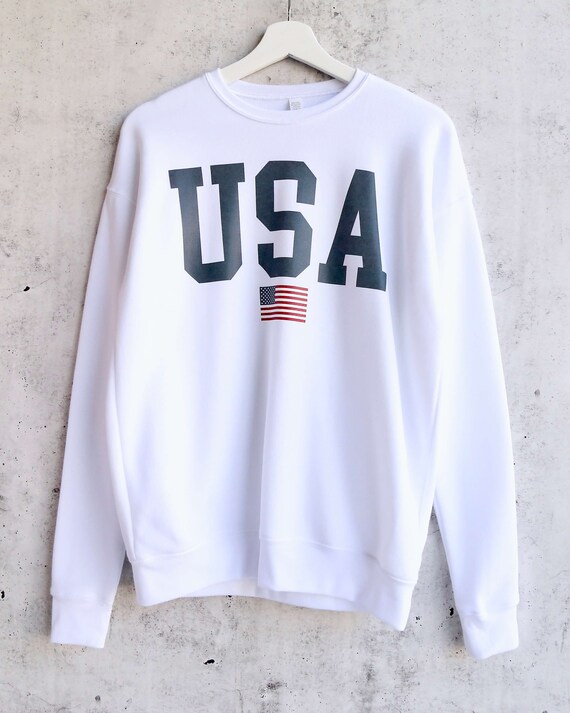 usa shirts